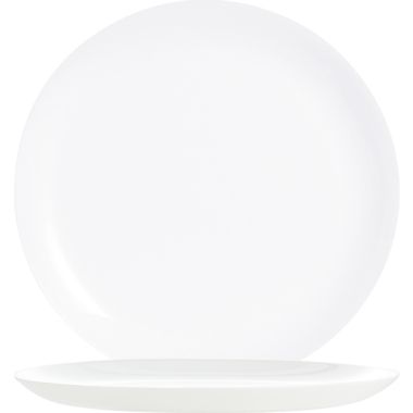 Arcoroc N9360 Teller Evolutions flach 27cm ws 6St