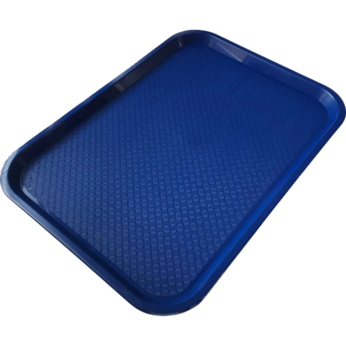 Cent Tablett 39250.BL 41,5x31cm d.bl