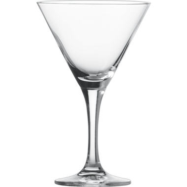 SCHOTT ZWIESEL Cocktailglas Mondial 185534 275ml 6St