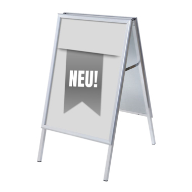 Showdown Kundenstopper A1 Set ZPA1G32MEI229 Neu gr deutsch