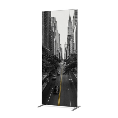 Showdown Raumteiler 100x200cm New York Manhattan