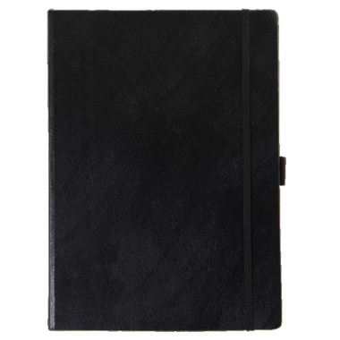 Westcott Notizbuch E-1744836 00 A5 HC 96Bl sw kar