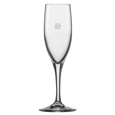 SCHOTT ZWIESEL Sektglas Mondial 132599 205ml 6St