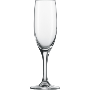 SCHOTT ZWIESEL Sektglas Mondial 133934 190ml 6St