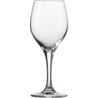 SCHOTT ZWIESEL Weißweinglas Mondial 133920 270ml 6St