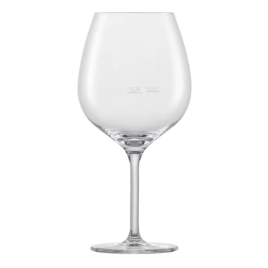 SCHOTT ZWIESEL Rotweinglas Banquet 121762 630ml 6St