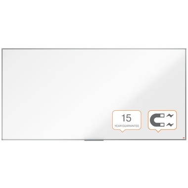 Nobo Whiteboard Essence 1905214 120x240cm ws