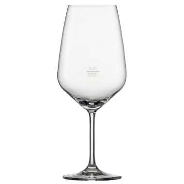 SCHOTT ZWIESEL Rotweinglas Taste 116238 656ml 6St