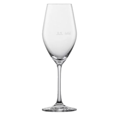 SCHOTT ZWIESEL Sektglas Vina 111719 270ml 6St