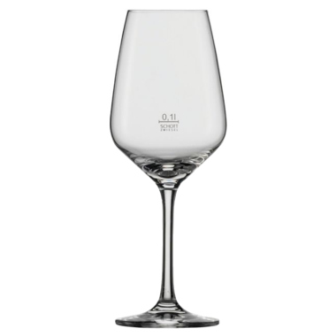 SCHOTT ZWIESEL Weißweinglas Taste 115998 356ml 6St