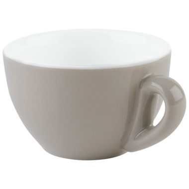 APS Kaffeetasse SNUG 16003 200ml taupe 6St
