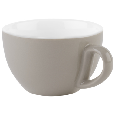 APS Cappuccinotasse SNUG 16006 300ml Taupe 6St