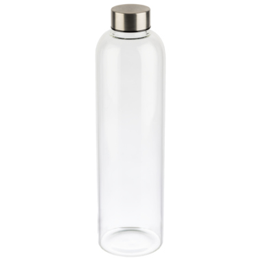 APS Trinkflasche EVERFILL 66909 Glas 1l