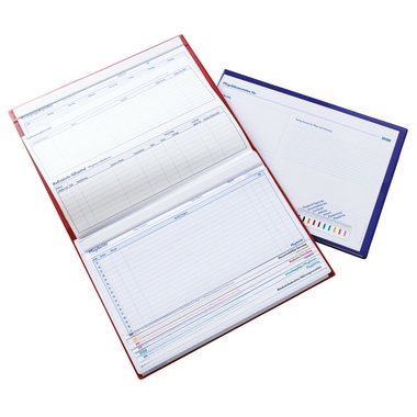 BOI Dokumappe professional-line 9208-00337 gn