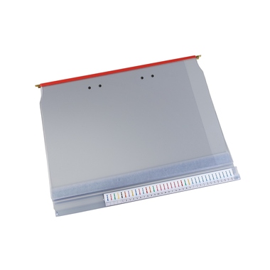 BOI Planettentasche 9208-00422 3Deckel rt