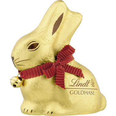 Lindt Goldhase 67111 100g