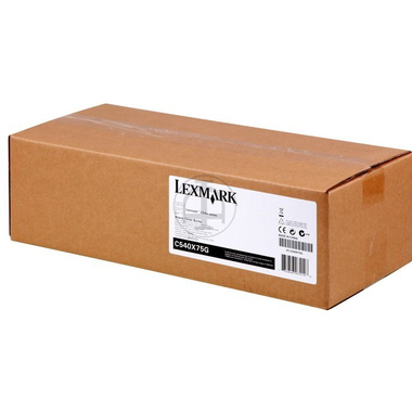 Lexmark Resttonerbehälter C540X75G für C54x/X54x