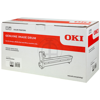 OKI Trommel 46857508 30.0000Seiten schwarz