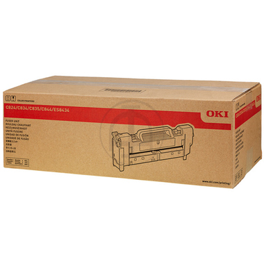 OKI Fixiereinheit 47219604 100.000Seiten