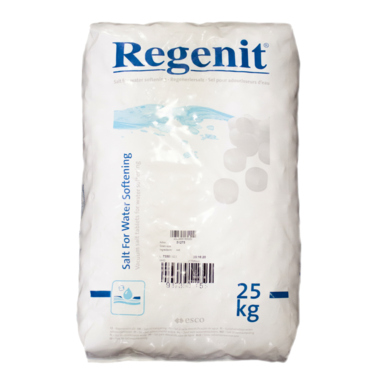 Siedesalztabletten 1156 25kg