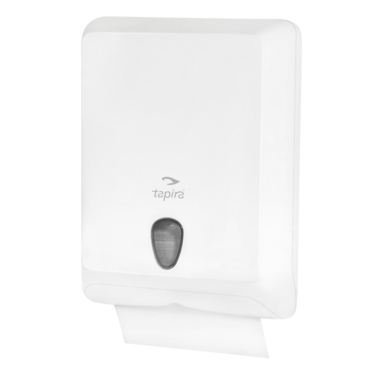 tapira T8313 tapira Handtuchspender 290x400x130mm ws
