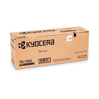 KYOCERA Toner 1T02Y40NL0 TK-7310 15.000S. sw