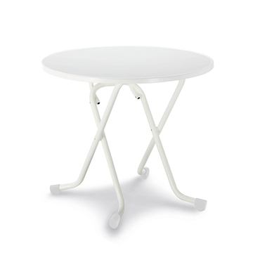 BEST Klapptisch Dublin 26528000 80cm ws
