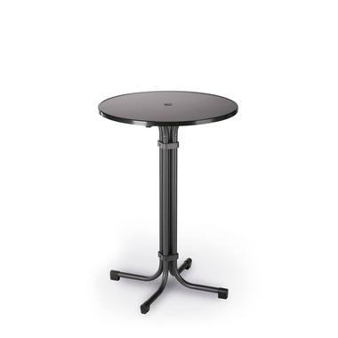 BEST Stehtisch Multiflex 26570050 an 80cm