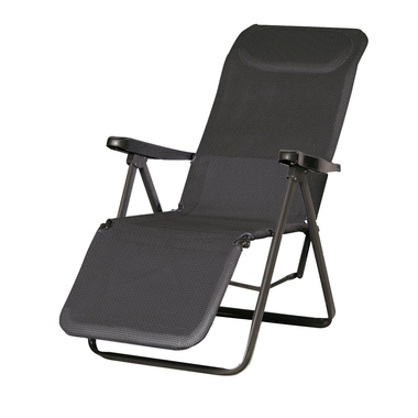 BEST Relaxliege Lugano 39300558 sw/an