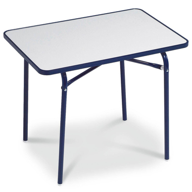 BEST Kinder-Campingklapptisch 35500020 bl