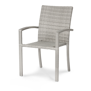 BEST Stapelstuhl Samoa 45100093 mocca