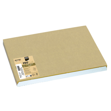 PROnappe Tischset Kraftpapier 324040I 30x40cm br 500St