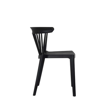 BEST Stuhl Windson 50900 sw 4St