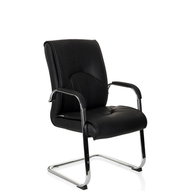 hjh OFFICE Besucherstuhl Sovrano V 706813