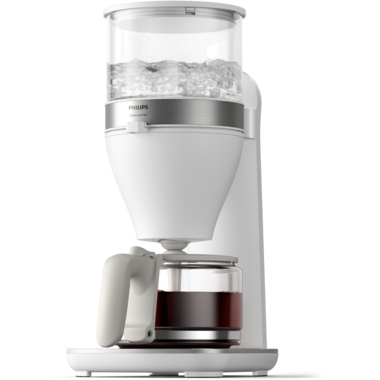 Philips Kaffeemaschine Cafe Gourmet HD5416/00 ws