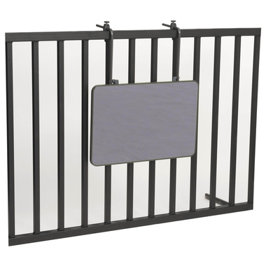 BEST Balkonhängetisch Boy 36506450 60x40cm an