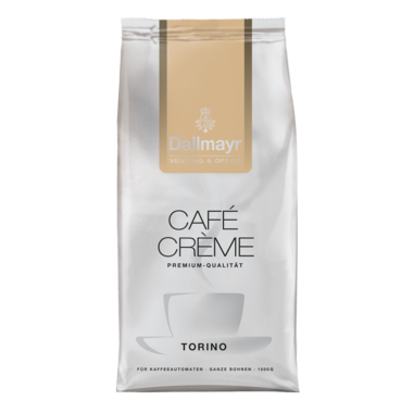 Dallmayr Kaffee Cafe Creme Torino 549 000 000 1kg