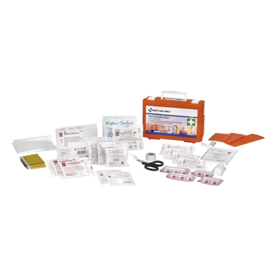 FIRST AID ONLY Verbandkoffer P-10020 EU DIN 13157