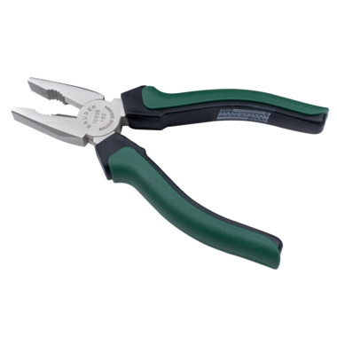 BRÜDER MANNESMANN Kombizange 6 10936