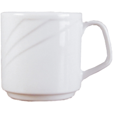 Esmeyer Henkelbecher Arcadia 571-028 300ml ws 6St