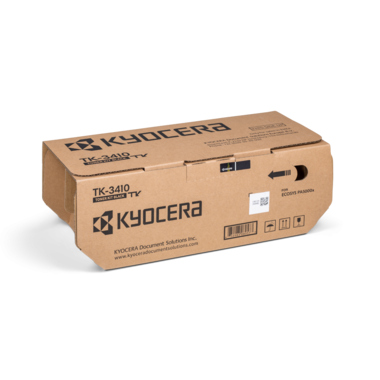 KYOCERA Toner 1T0C0X0NL0 TK-3410 15500S schwarz