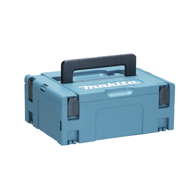 Makita Werkzeugkoffer MAKPAC 821550-0 Gr2