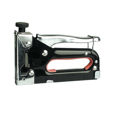 BRÜDER MANNESMANN Tacker Superstar 484