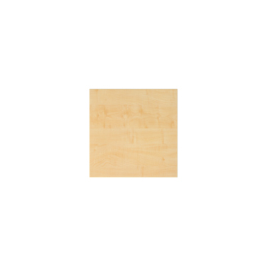 Hammerbacher Fachboden Serie9 40cm ahorn