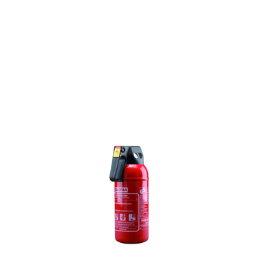 GLORIA Feuerlöscher KFZ P2GM 001473.0000