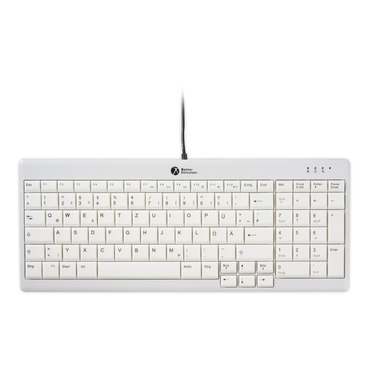 BakkerElkhuizen Tastatur Ultraboard 960 V2 BNEU960V2DE