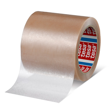 tesa Klebefilm 04104-00030 100mmx66m