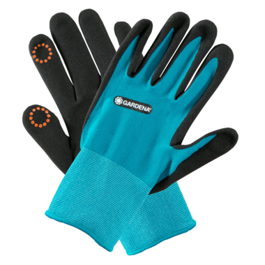 GARDENA Pflanz-/Bodenhandschuh 11511-20 Gr8