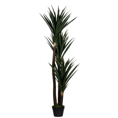 Paperflow Kunstpflanze PAYUC150 Yucca 150cm