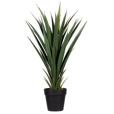 Paperflow Kunstpflanze PAYUC60 Yucca 60cm